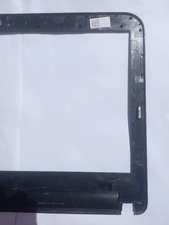 Moldura Da Tela Notbook Dell Inspiron 14 3421 Promoção - Foto 3