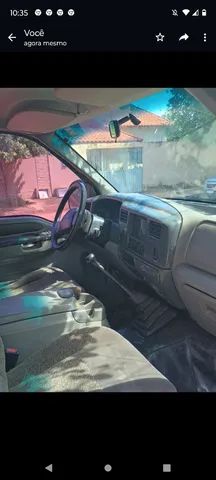 F 250 Super Duty 3.9 4x4  - Foto 5