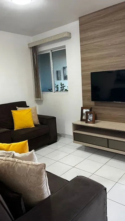'Casa Duplex com 3 quartos no Antares - Condomínio Jardim Versales