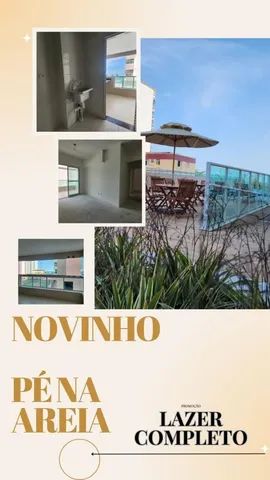 Captação de Apartamento a venda na Rua Osmar Antoniolli, Mirim, Praia Grande, SP