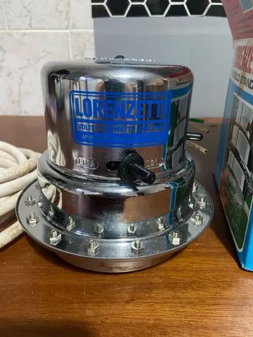 CHUVEIRO LONRENZITTI 1963 - Foto 5