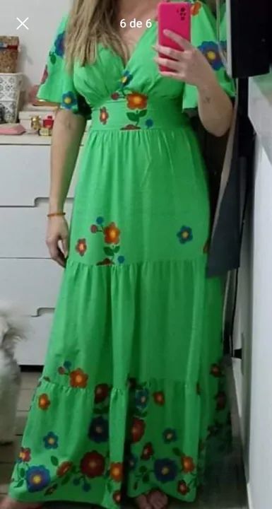 Vestidos  - Foto 2