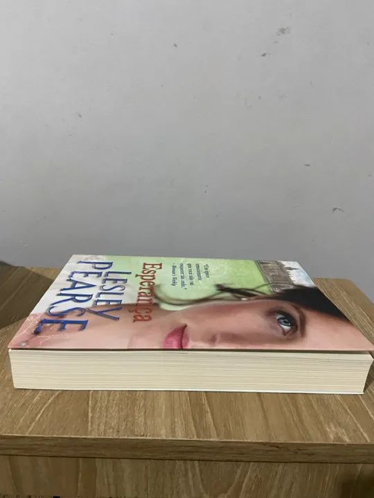 Esperança - Lesley Pearse - Foto 2