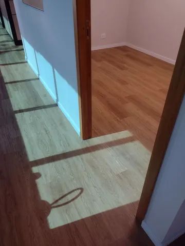 Instalação pisos vinílico  - Foto 5