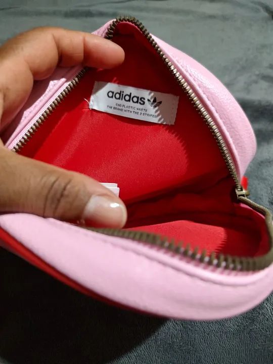 Bolsa Adidas  - Foto 3