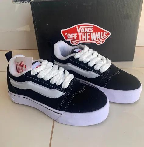Tênis  Vans