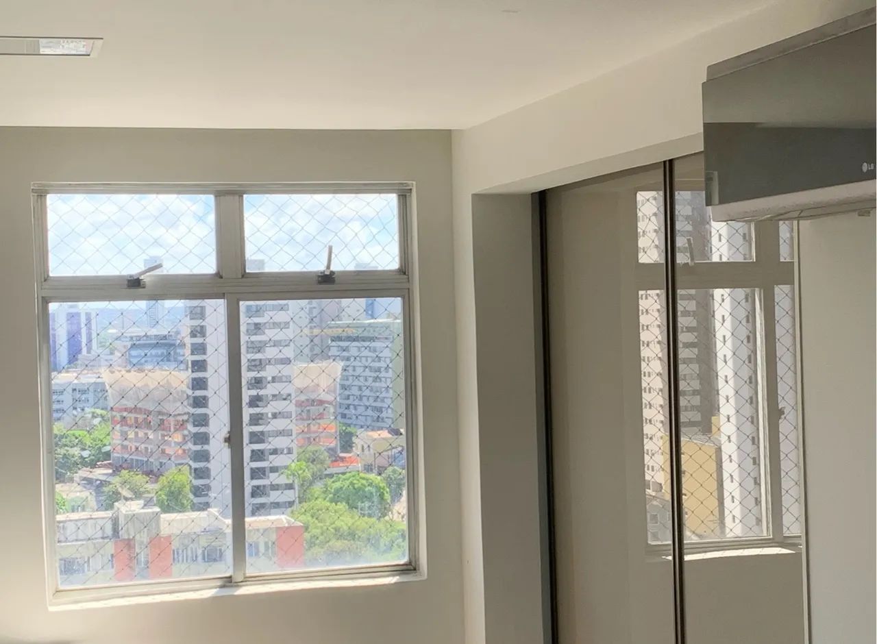 Apartamento no Espinheiro com 212m2 na Rua da Hora com 5 Quartos e 5 Banheiros - Foto 9
