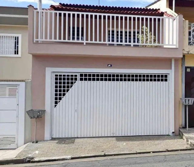 < Casa no Monte Castelo
