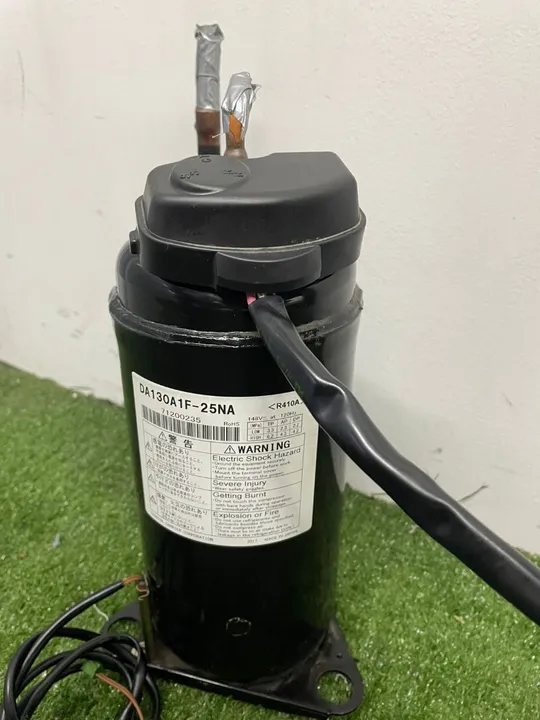 Compressor inverter DA130A1F-25NA