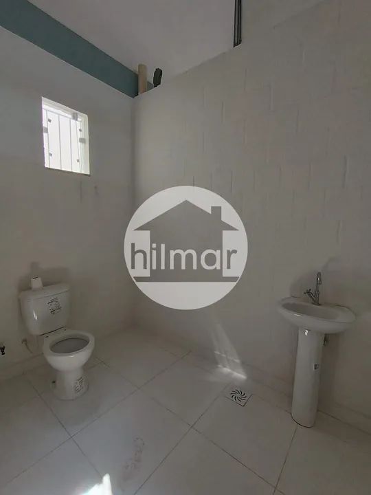 EXCELENTE LOJA 1ª LOCAÇÃO - EM VARGEM PEQUENA - PRÓXIMA A REDE RECORD - Foto 13