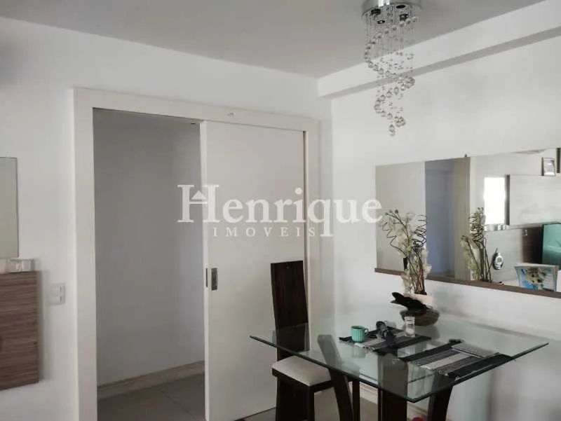 Apartamento - / Residencial / Botafogo - Foto 3