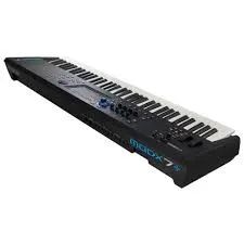 teclado yamaha modx 7+ - Foto 3