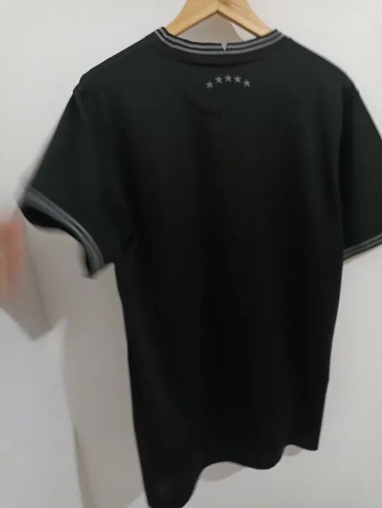 camisa da seleção Nike original  - Foto 6