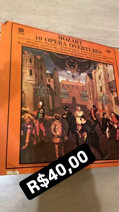 VINIL VARIADOS 6 - Foto 4