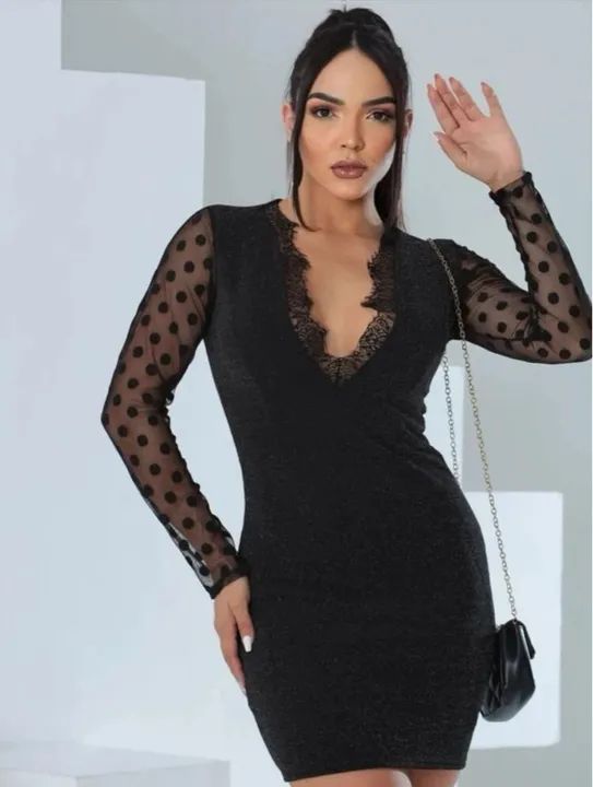 Roupas novas - Foto 3
