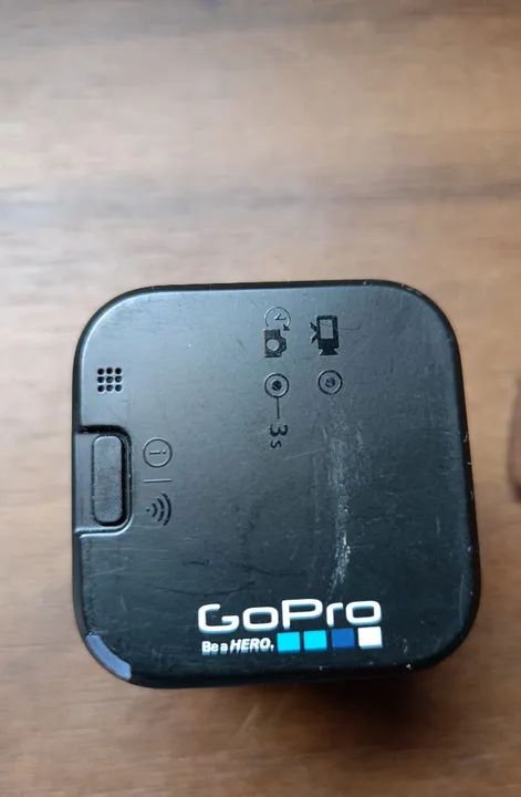 GoPro Hero Session 4 - Foto 2