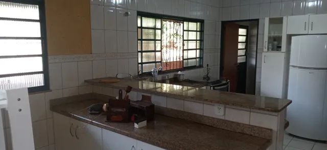 C646 - Casa ampla no Solar dos Lagos - Foto 5