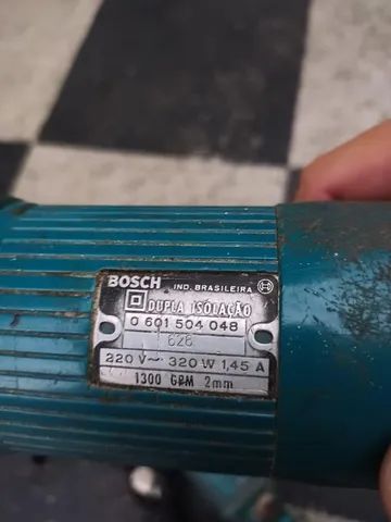 Tesoura Bosch  - Foto 2