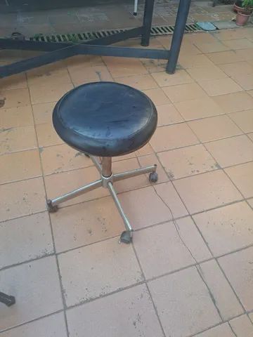 Banquetas de consultorio - Foto 2