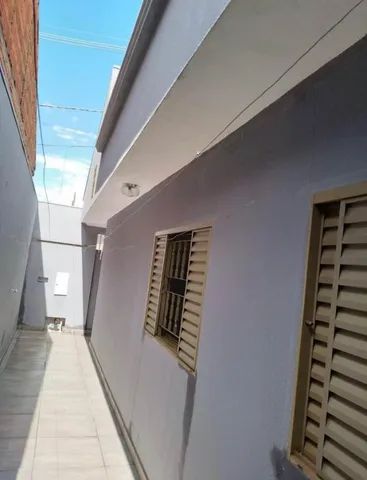 ~Casa na  Vila Luizão - Foto 5