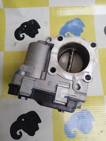 Corpo Borboleta Tbi Argo 1.0 3cc 2018 19   (6) - Foto 6