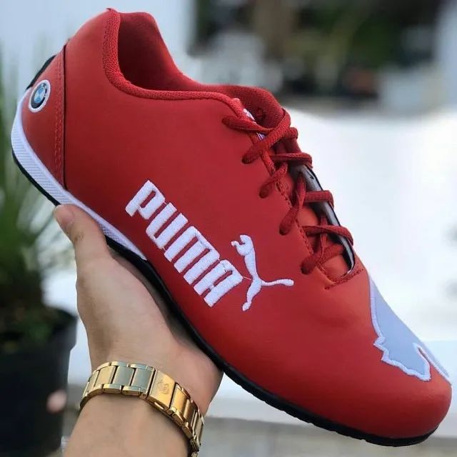atacado nike allstar jordan mizuno reserva adidas lacoste puma versace gucci - Foto 4