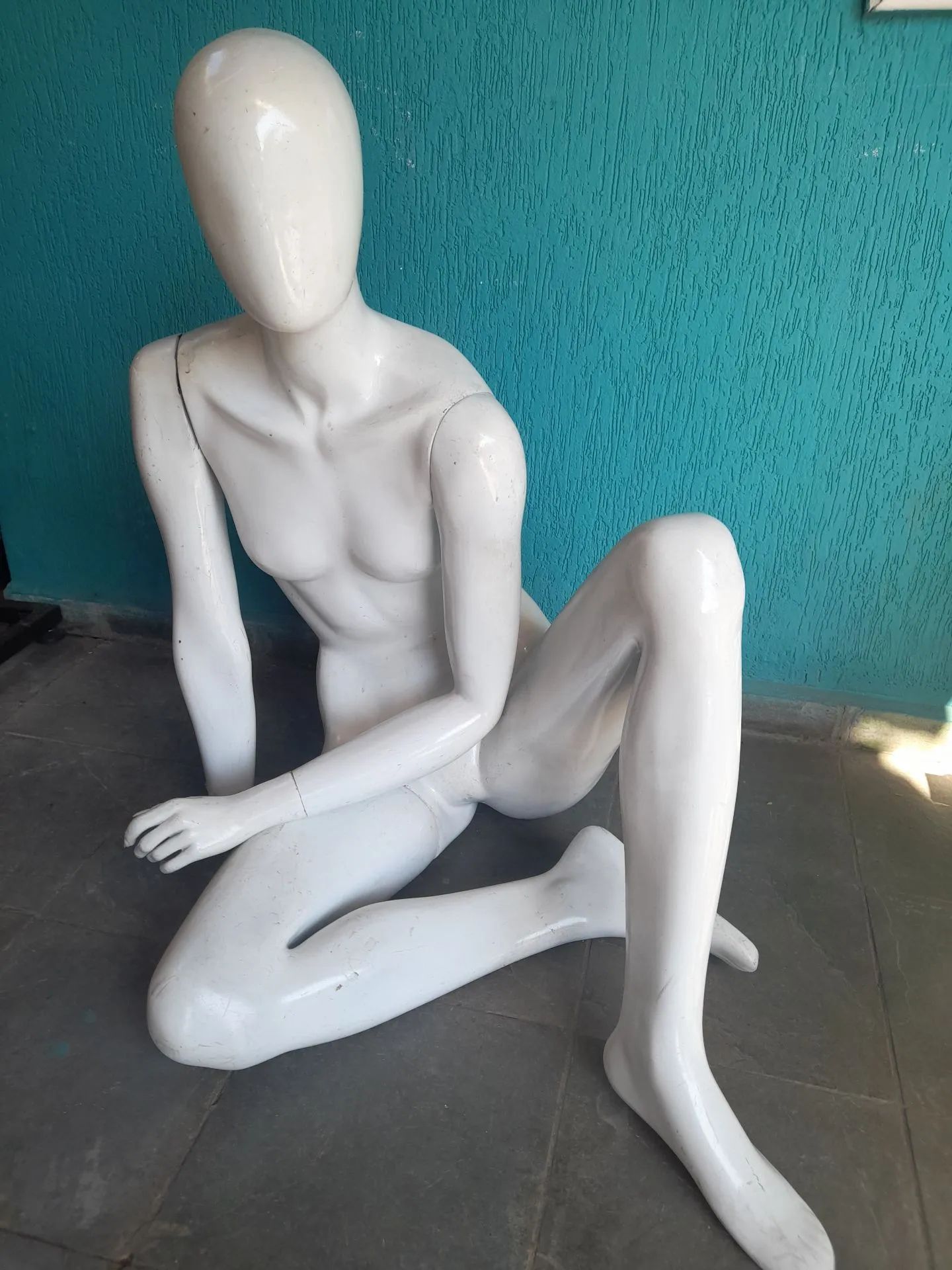 Vendo matérias para loja de roupas  - Foto 3