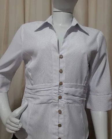 Blusa feminina TESTONI 