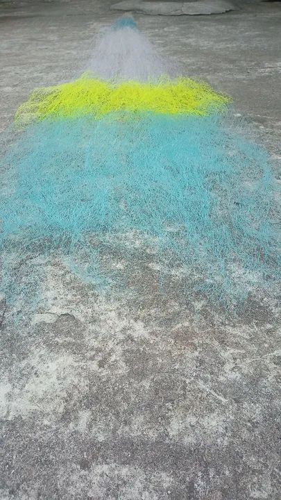 Tarrafão gigante de 4.60 de altura  - Foto 4