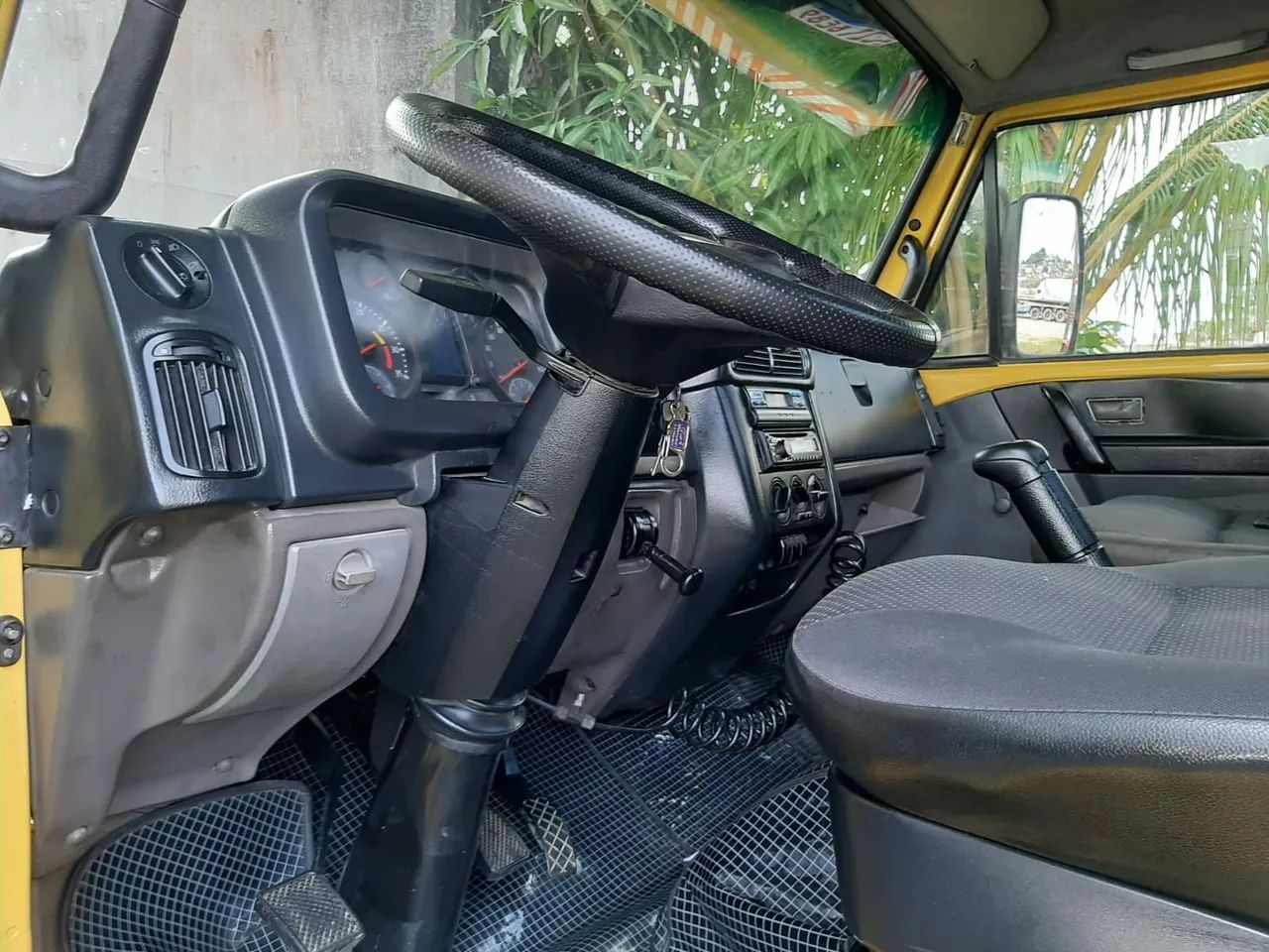 Vw 8.160 2013 extra em ate 60X  - Foto 9