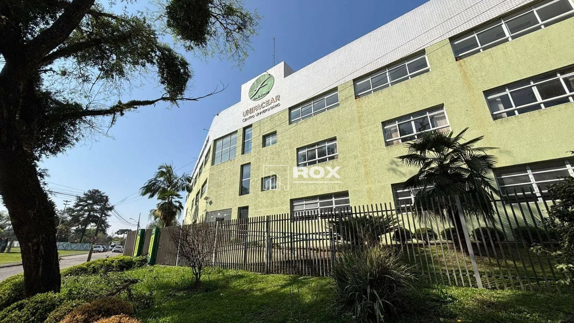 Prédio à venda, 3500 m² por R$ 25.000.000,00 - Bacacheri - Curitiba/PR - Foto 12
