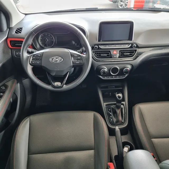 HB20X Diamond Plus ano 2022 - Foto 9