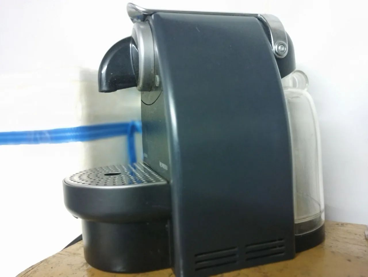 Máquina cafe capsula 