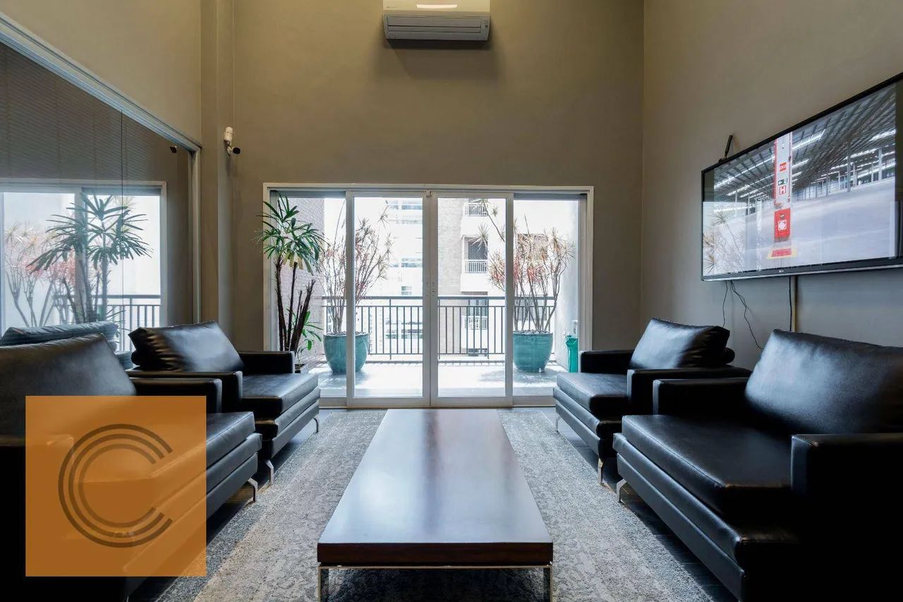 Conjunto à venda, 143 m² por R$ 2.500.000,00 - Tatuapé - São Paulo/SP - Foto 5