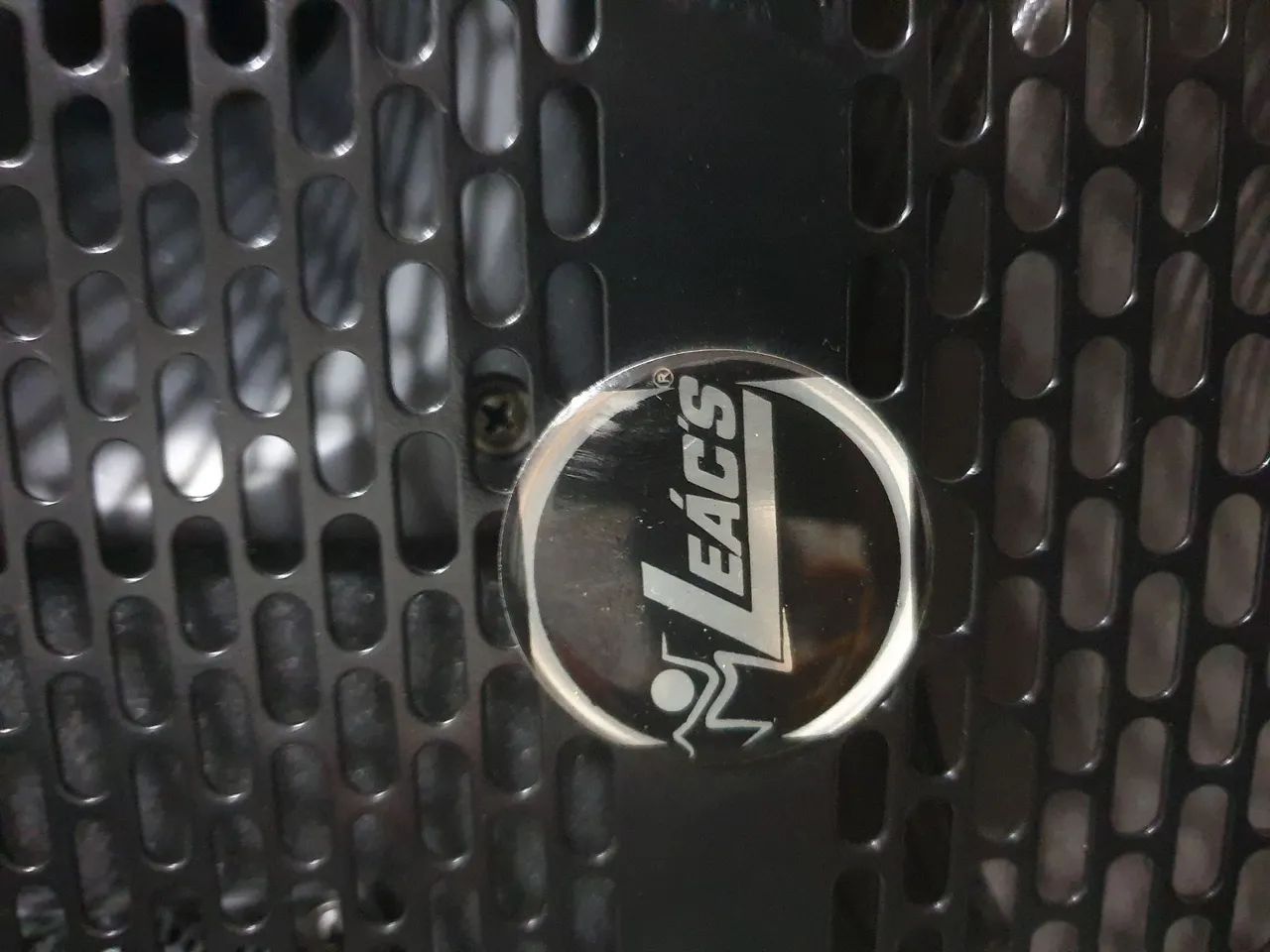 Caixa de Som Passiva 12 Polegadas 100W Rms - Foto 5