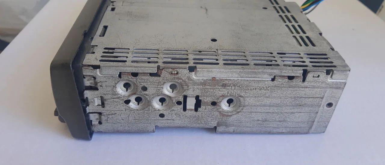 Som Auto Pioneer DEH-346 - Foto 3