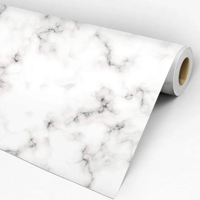 Papel De Parede Decorativo Interponte Pvc Hd69908 60cmx2m - Foto 3