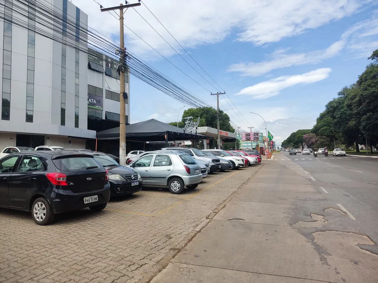 aluga 3° andar de 250 M2 na av.Helio prates  - Foto 2