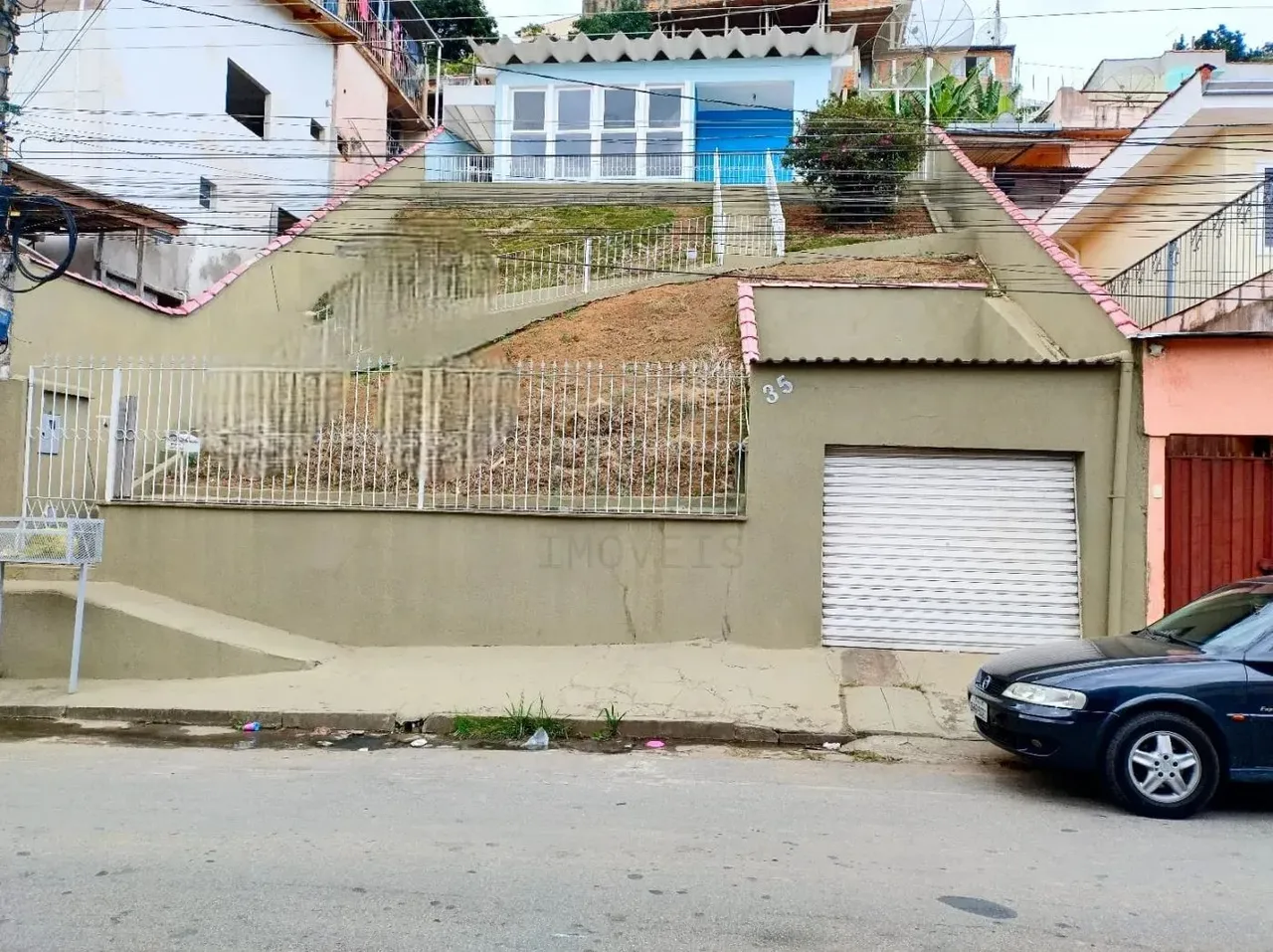 Casas Padrão em Poços de Caldas