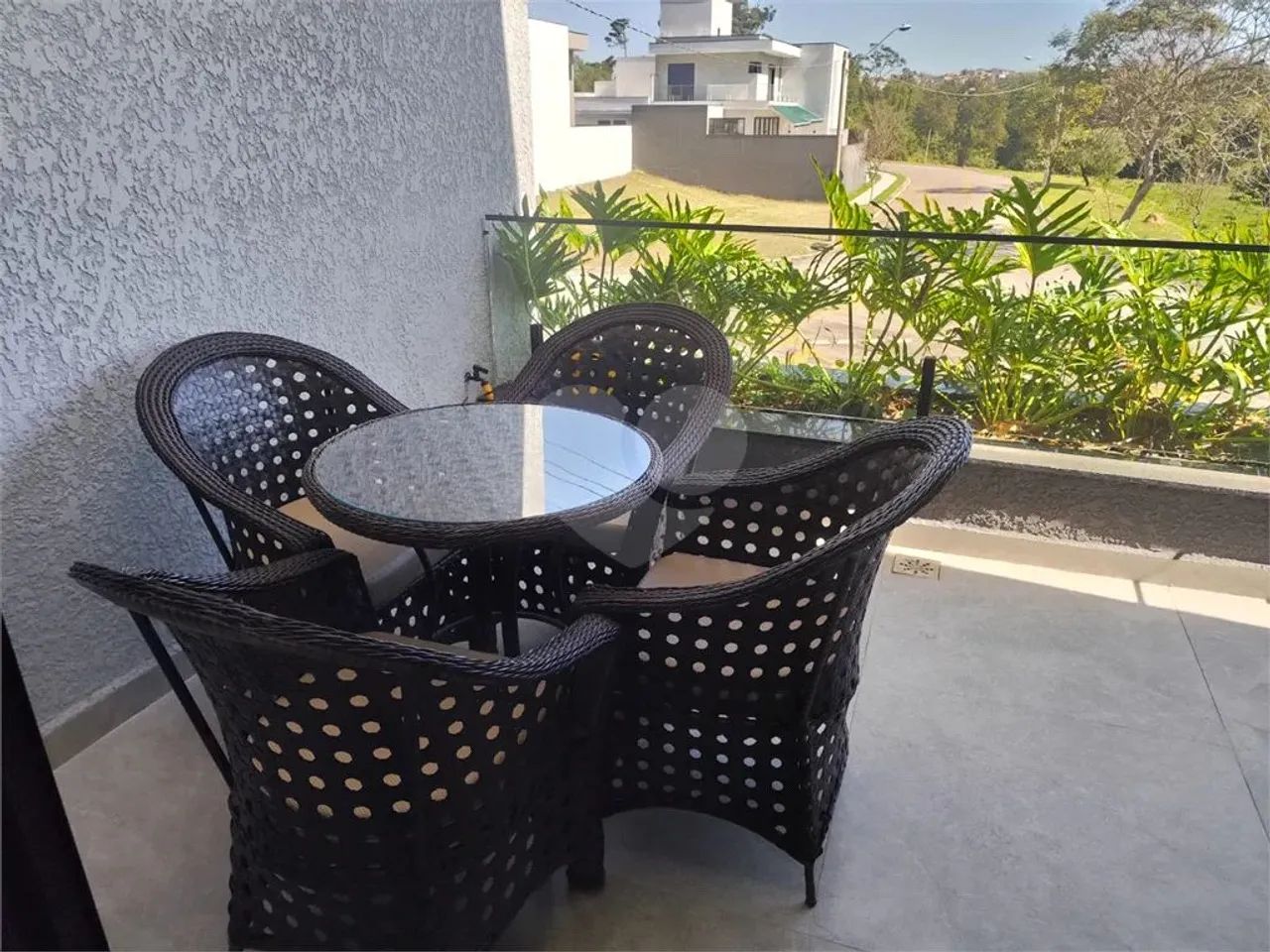 Casa à venda com 3 quartos, sendo 3 suítes, no condomínio Campos do Conde I e Ii, Sorocaba - Foto 3