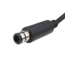 Fonte Para Xbox X-360 E Slim 1 Pino Carregador Bivolt - Foto 4