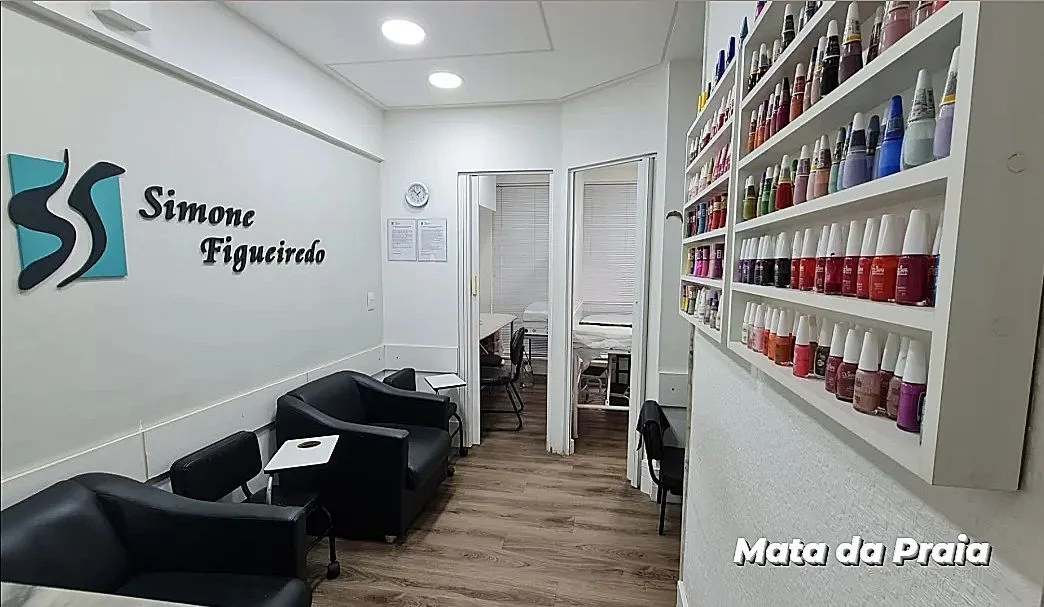 Manicure