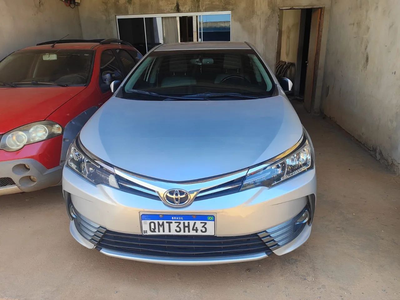 Foto - Goiânia - Jardim Guanabara