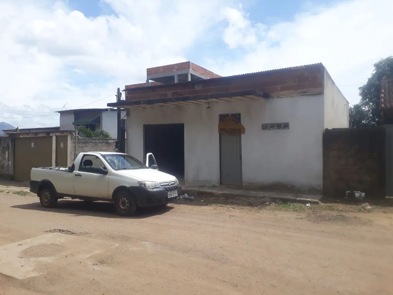 Foto - Cariacica - Alzira Ramos