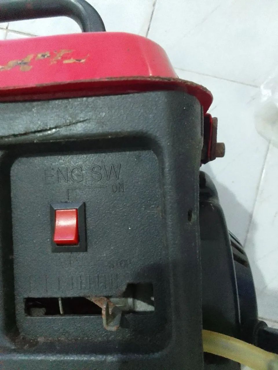 Gerador de Energia 1.0 KVA - Foto 3