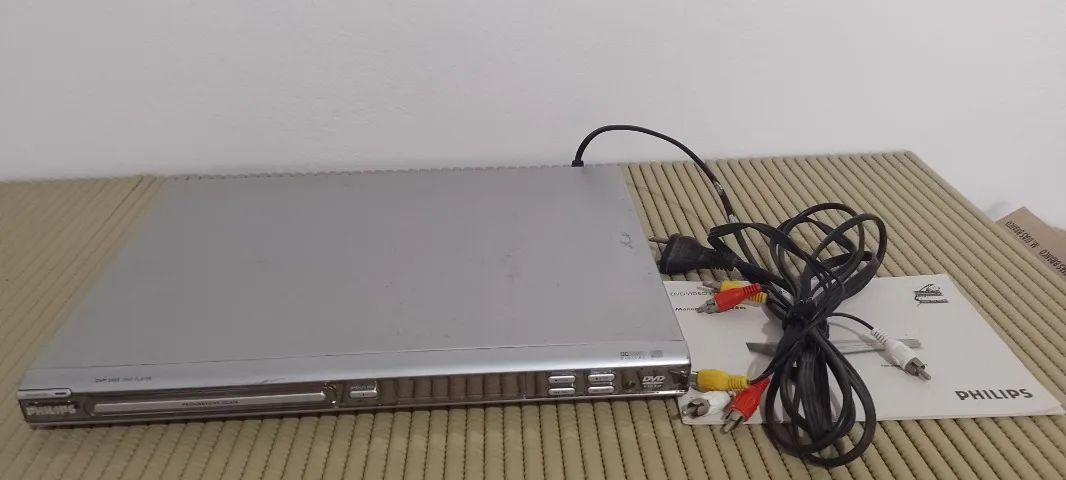 DVD Marca Philips - Foto 2