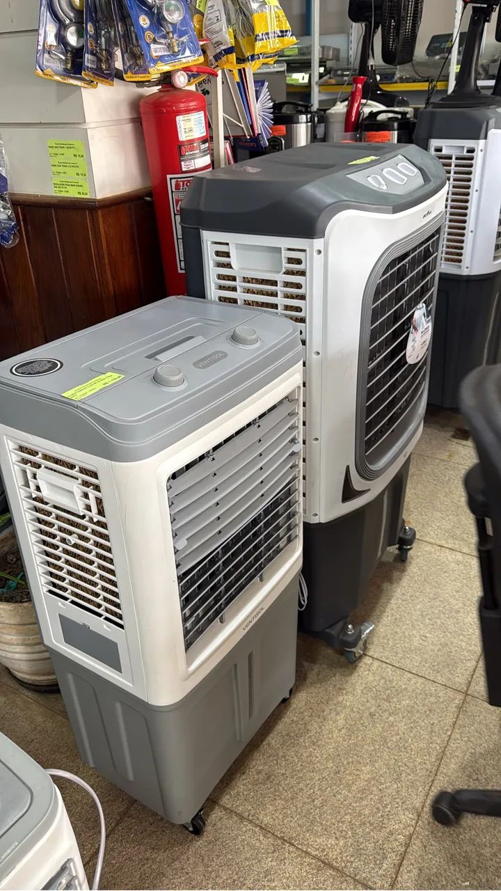 Climatizadores  - Foto 2