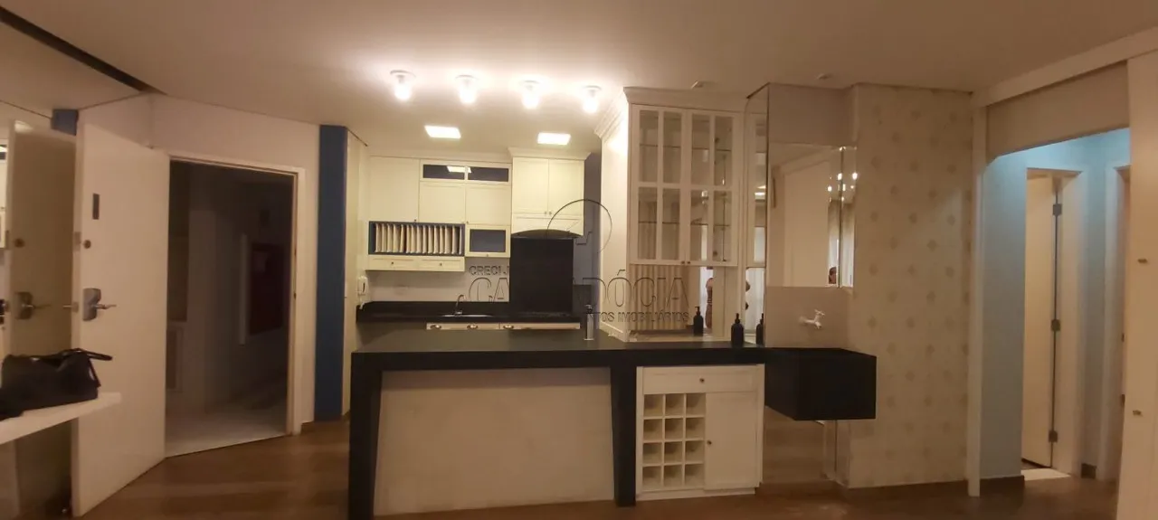 Apartamento para locação de alto padrão na Nova Redentora, São José do Rio Preto-SP: 2 qua