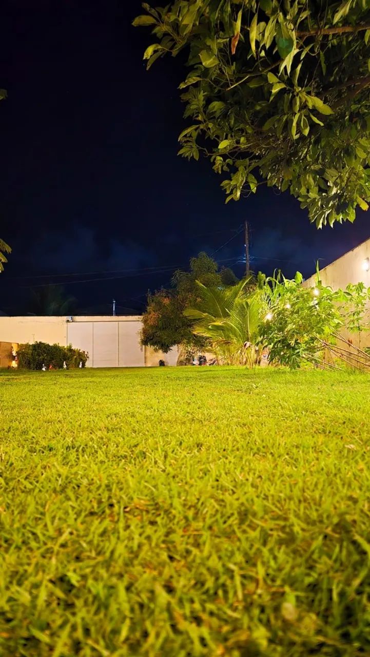 Casa na Ilha com Piscina ( CASA CRISTÃ ) Ilha Vera Cruz BA - Foto 15