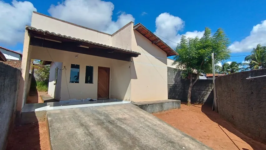 REPASSE DE IMÓVEL EM EXTREMOZ - OPORTUNIDADE